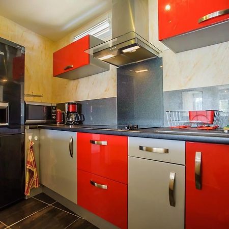 Appartement Le Mascarin à Boucan Canot Extérieur photo
