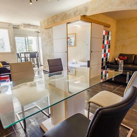 Appartement Le Mascarin à Boucan Canot Extérieur photo