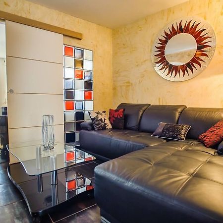Appartement Le Mascarin à Boucan Canot Extérieur photo