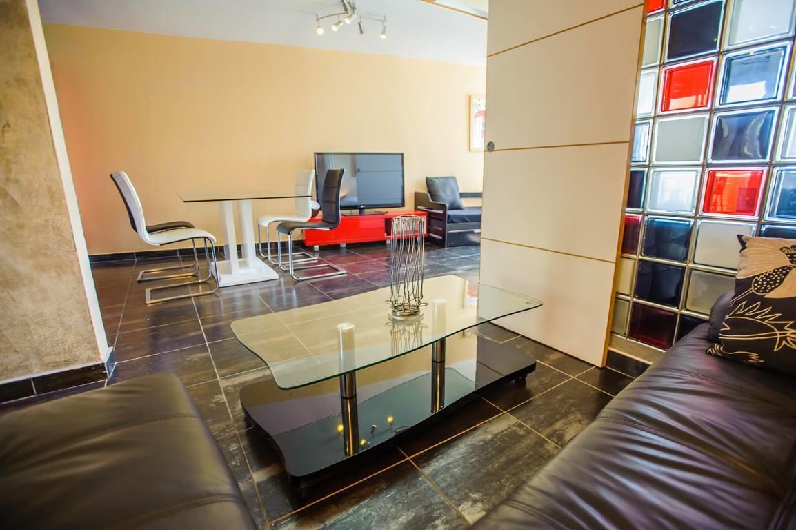 Appartement Le Mascarin à Boucan Canot Extérieur photo