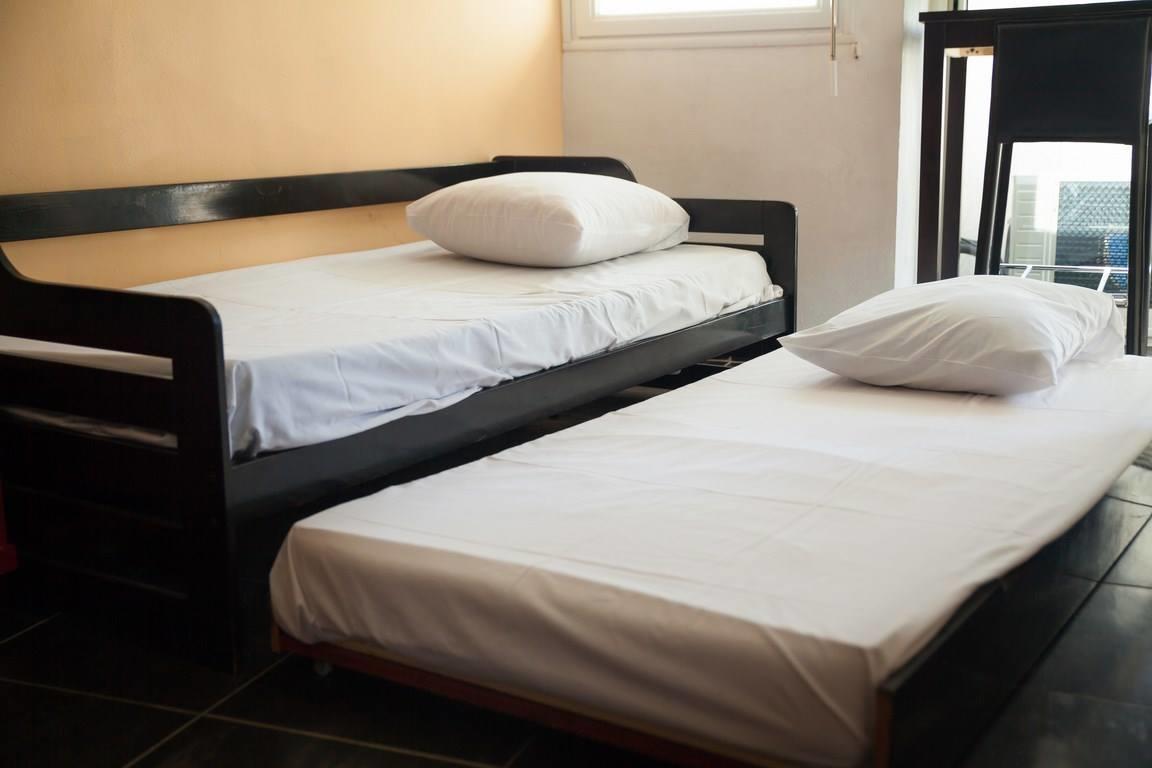 Appartement Le Mascarin à Boucan Canot Extérieur photo