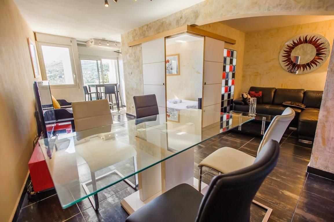 Appartement Le Mascarin à Boucan Canot Extérieur photo