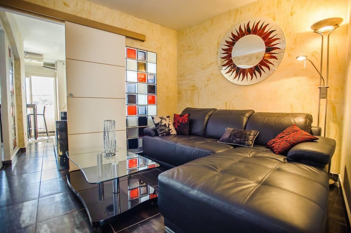Appartement Le Mascarin à Boucan Canot Extérieur photo