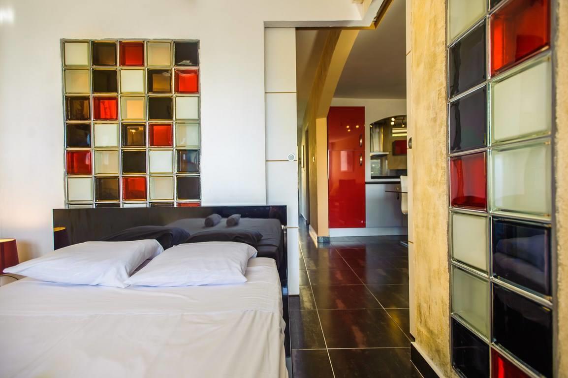 Appartement Le Mascarin à Boucan Canot Extérieur photo
