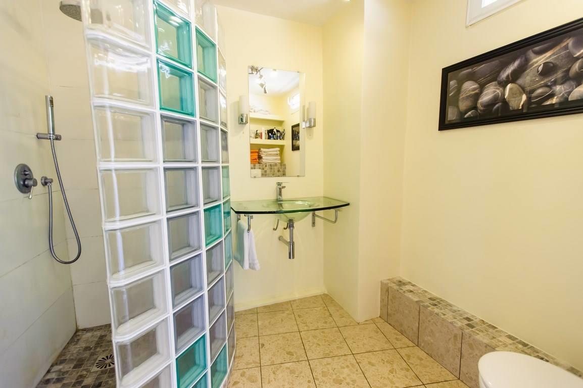 Appartement Le Mascarin à Boucan Canot Extérieur photo
